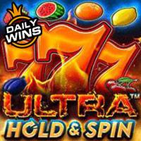 UltraHoldandSpin