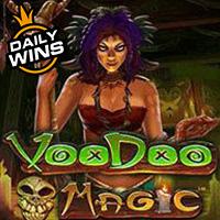 VoodooMagic
