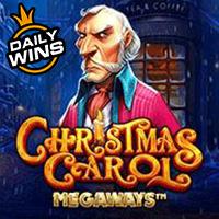 christmascarolmegaways